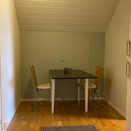 Koselig Leilighet Sentralt I Svolvaer公寓 外观 照片
