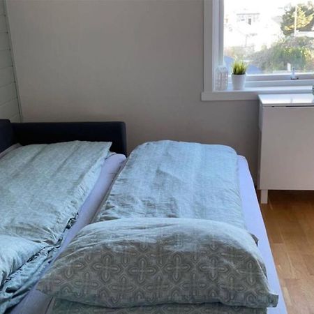Koselig Leilighet Sentralt I Svolvaer公寓 外观 照片